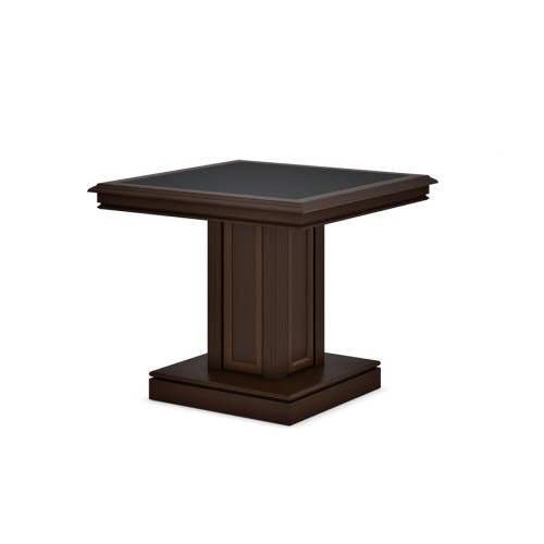 Приставка к столу руководителя 900 Inter DM