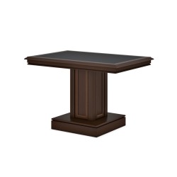 Приставка к столу руководителя 1200 Inter DM