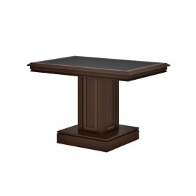 Приставка к столу руководителя 1200 Inter DM