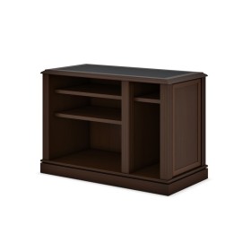 Стол компьютерный 1100 Inter DM