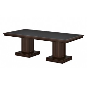 Стол переговорный 2400 Inter DM