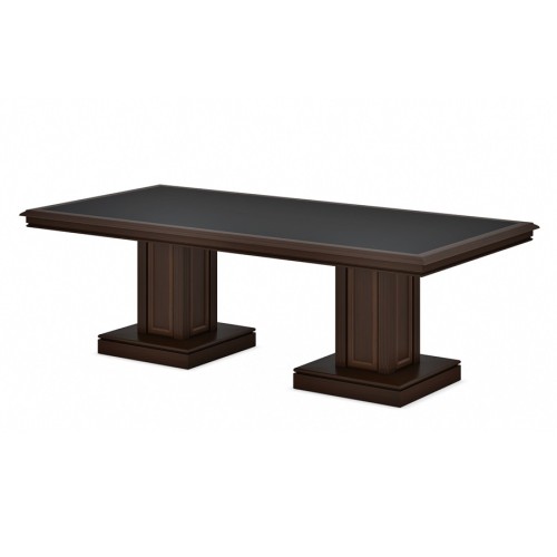 Стол переговорный 2400 Inter DM