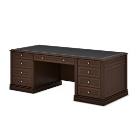 Стол руководителя 2050 от кабинета руководителя Inter DM