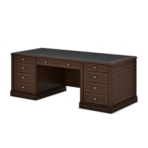 Стол руководителя 2050 от кабинета руководителя Inter DM