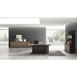 Кабинет руководителя Jaguar