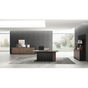 Кабинет руководителя Jaguar