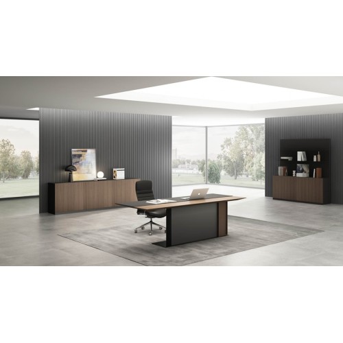 Кабинет руководителя Jaguar