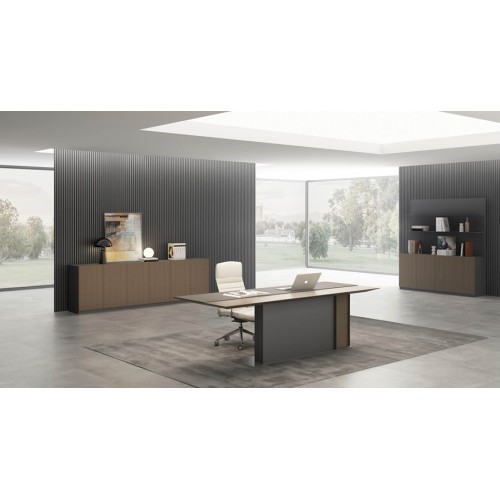 Кабинет руководителя Jaguar