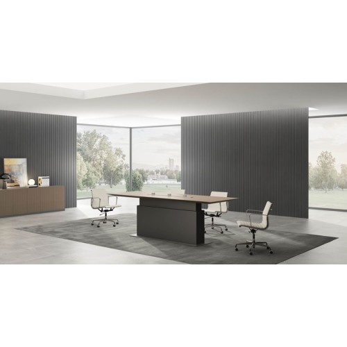 Кабинет руководителя Jaguar