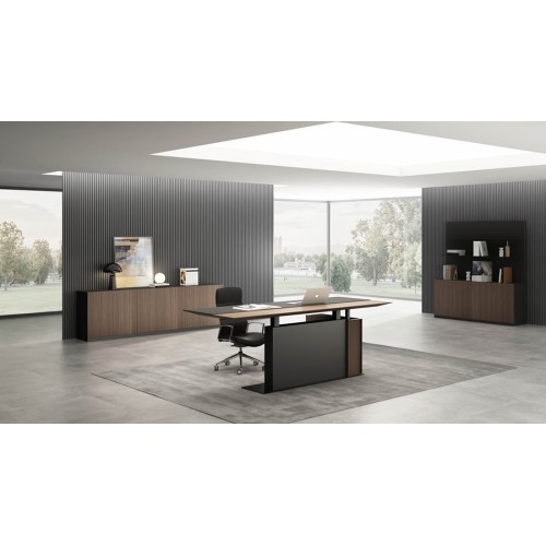 Кабинет руководителя Jaguar