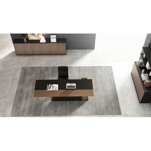 Кабинет руководителя Jaguar