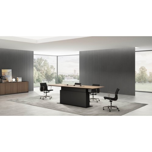 Кабинет руководителя Jaguar