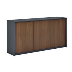 Шкаф-греденция с 3-мя дверками Jaguar YUE1608