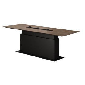 Стол для переговоров с регулируемой высотой Jaguar YUE1808S