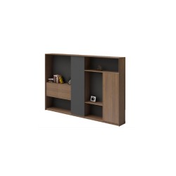 Шкаф с закрытыми секциями Jaguar YUE2821