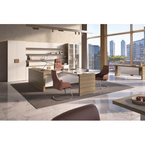 Кабинет руководителя Kyu DM