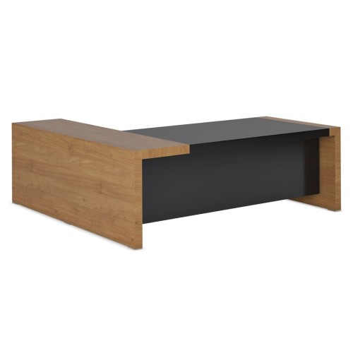 Стол письменный правый Kyu DM KYU22ADX