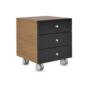 Тумба подкатная Kyu DM KYUM45