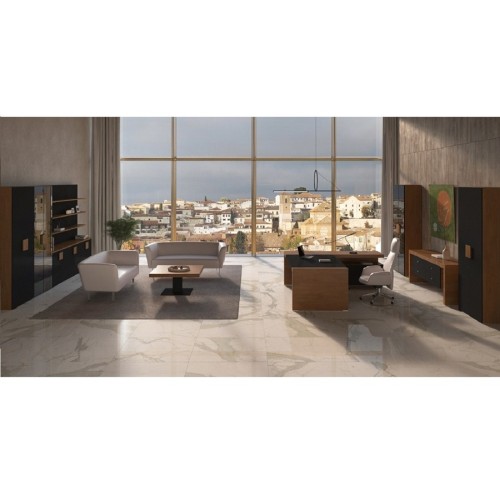 Кабинет руководителя Kyu DM