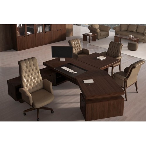 Кабинет руководителя Mux ТА06 (Китай)