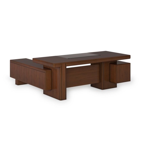 Стол письменный Mux R203R ТА06A