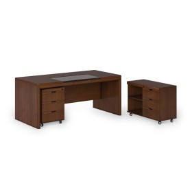 Стол письменный Mux R216+MUX1+MUX2 ТА06A