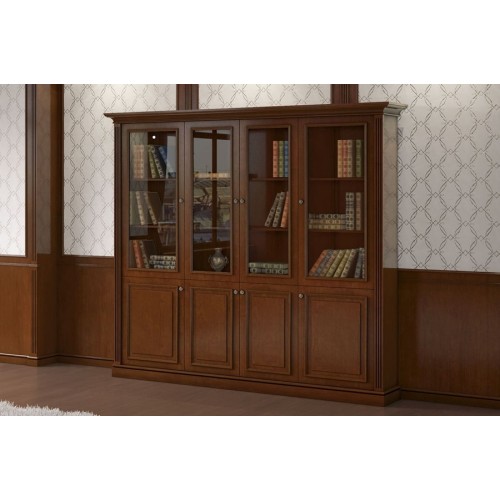 Кабинет руководителя New Inter (Китай)