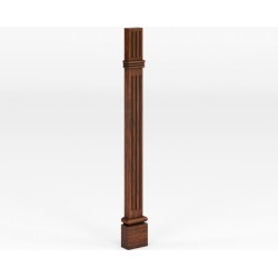 Пилястра New Inter IN-PAK