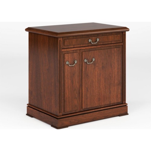 Шкаф для холодильника New Inter IN-H