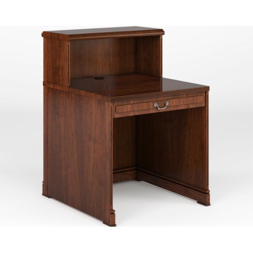 Стол для приемной New Inter IN RE1