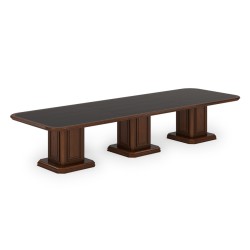 Стол совещаний New Inter 420 x 140