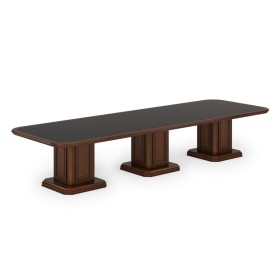 Стол совещаний New Inter 420 x 140