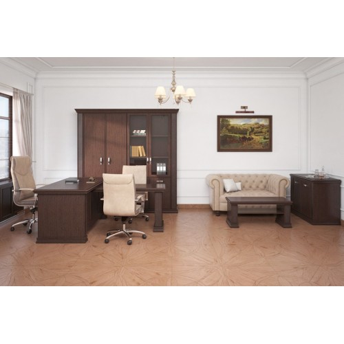 Кабинет руководителя Porto