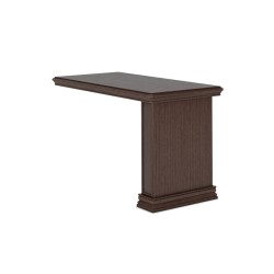 Брифинг-приставка Porto PRT202