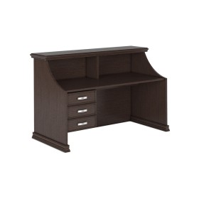 Reseption с подвесной тумбой Porto PRT602