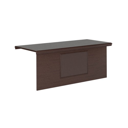 Двухместная средняя столешница Porto PRT804 для переговоров