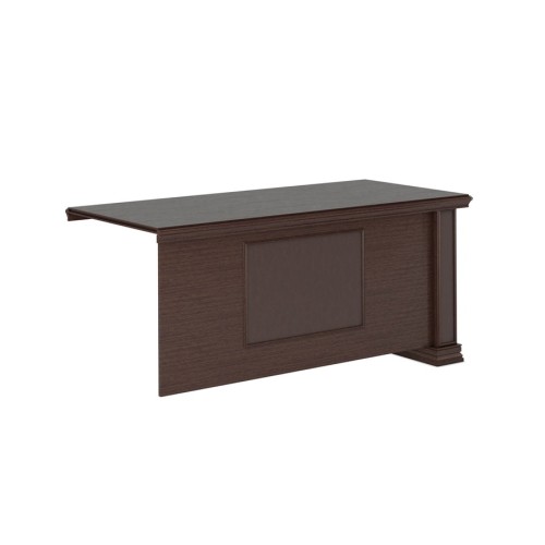 Двухместный конечный элемент правый Porto PRT805DX для переговоров