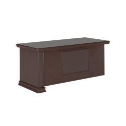 Двухместный конечный элемент левый Porto PRT805SX для переговоров