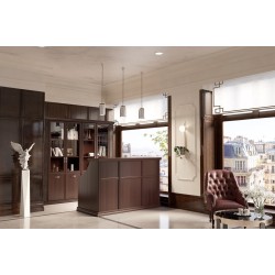 Стойка ресепшн Porto