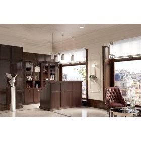 Стойка ресепшн Porto