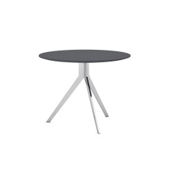 Конференц-стол круглый SuperJet TA81 LZ11