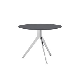 Конференц-стол круглый SuperJet TA81 LZ11