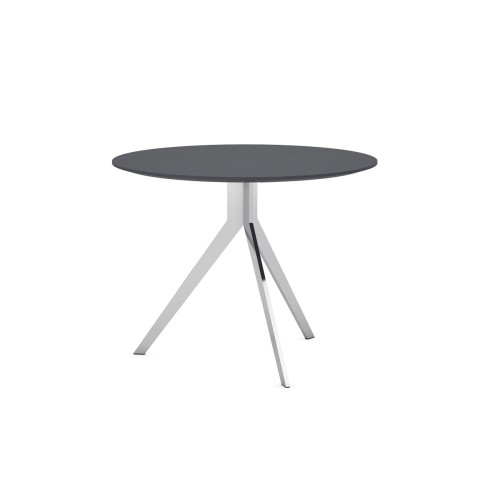 Конференц-стол круглый SuperJet TA81 LZ11