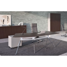 Кабинет руководителя SuperJet TA81 (Китай)