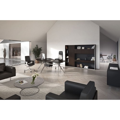 Кабинет руководителя SuperJet TA81 (Китай)