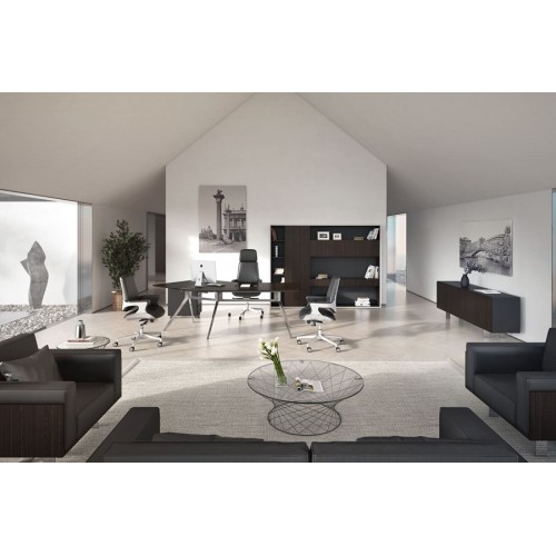 Кабинет руководителя SuperJet TA81 (Китай)