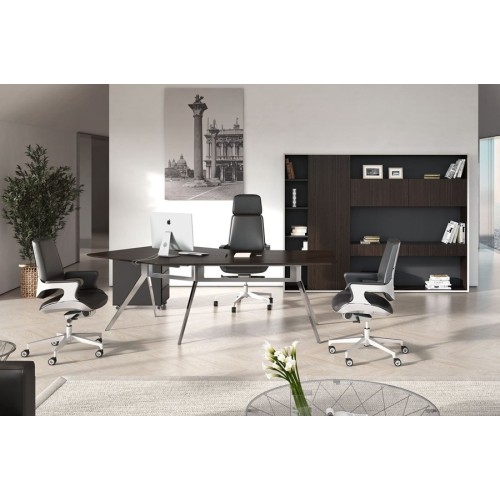 Кабинет руководителя SuperJet TA81 (Китай)