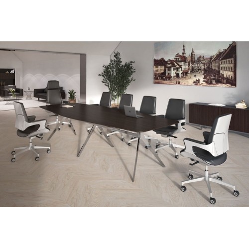 Кабинет руководителя SuperJet TA81 (Китай)