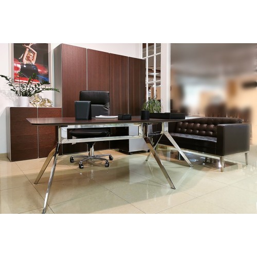 Кабинет руководителя SuperJet TA81 (Китай)