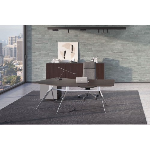 Кабинет руководителя SuperJet TA81 (Китай)